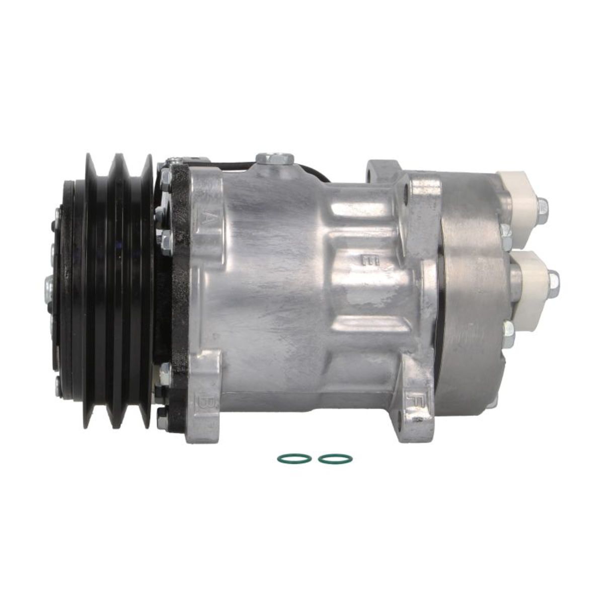 Ilmastoinnin kompressori HIGHWAY AUTOMOTIVE 45157001