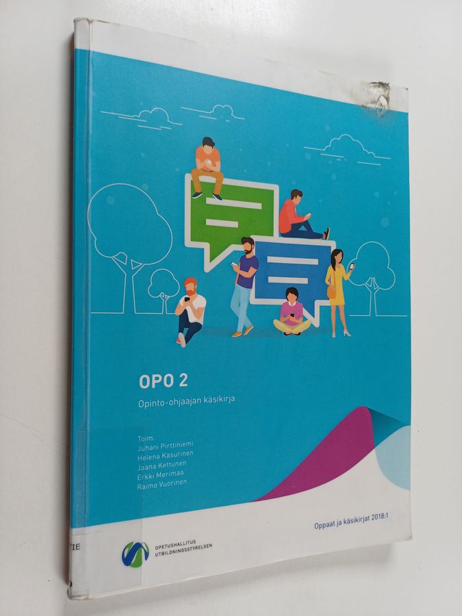 Opo 2