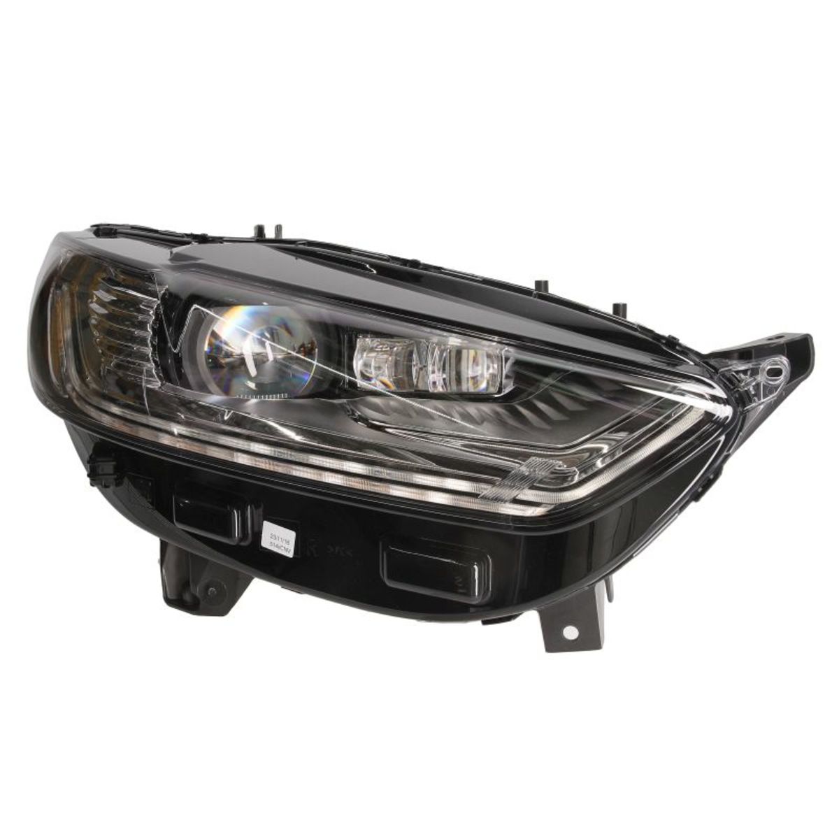Ajovaloumpio VALEO 046619