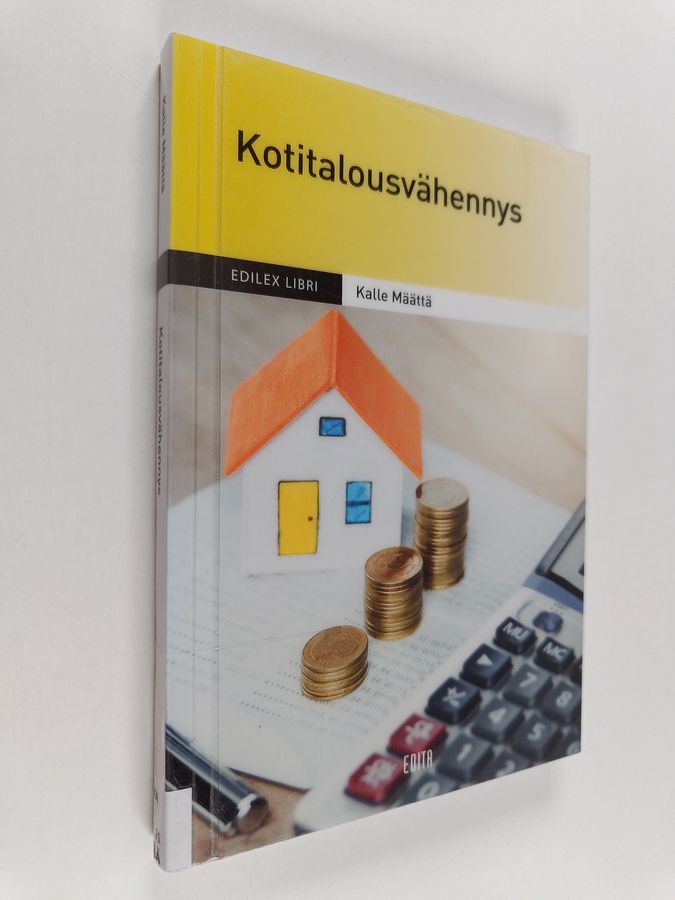 Kotitalousvähennys