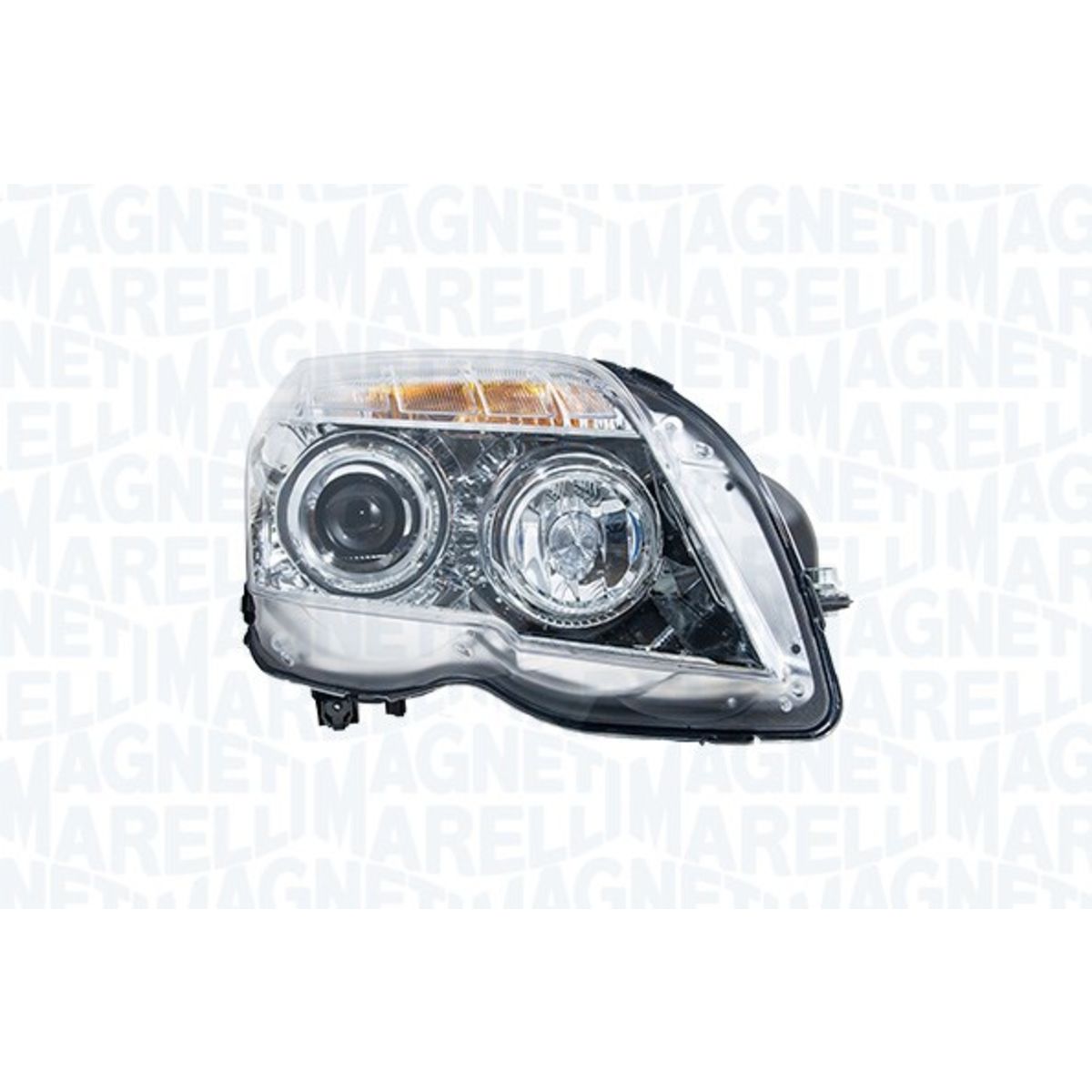 Ajovaloumpio MAGNETI MARELLI 719000000254