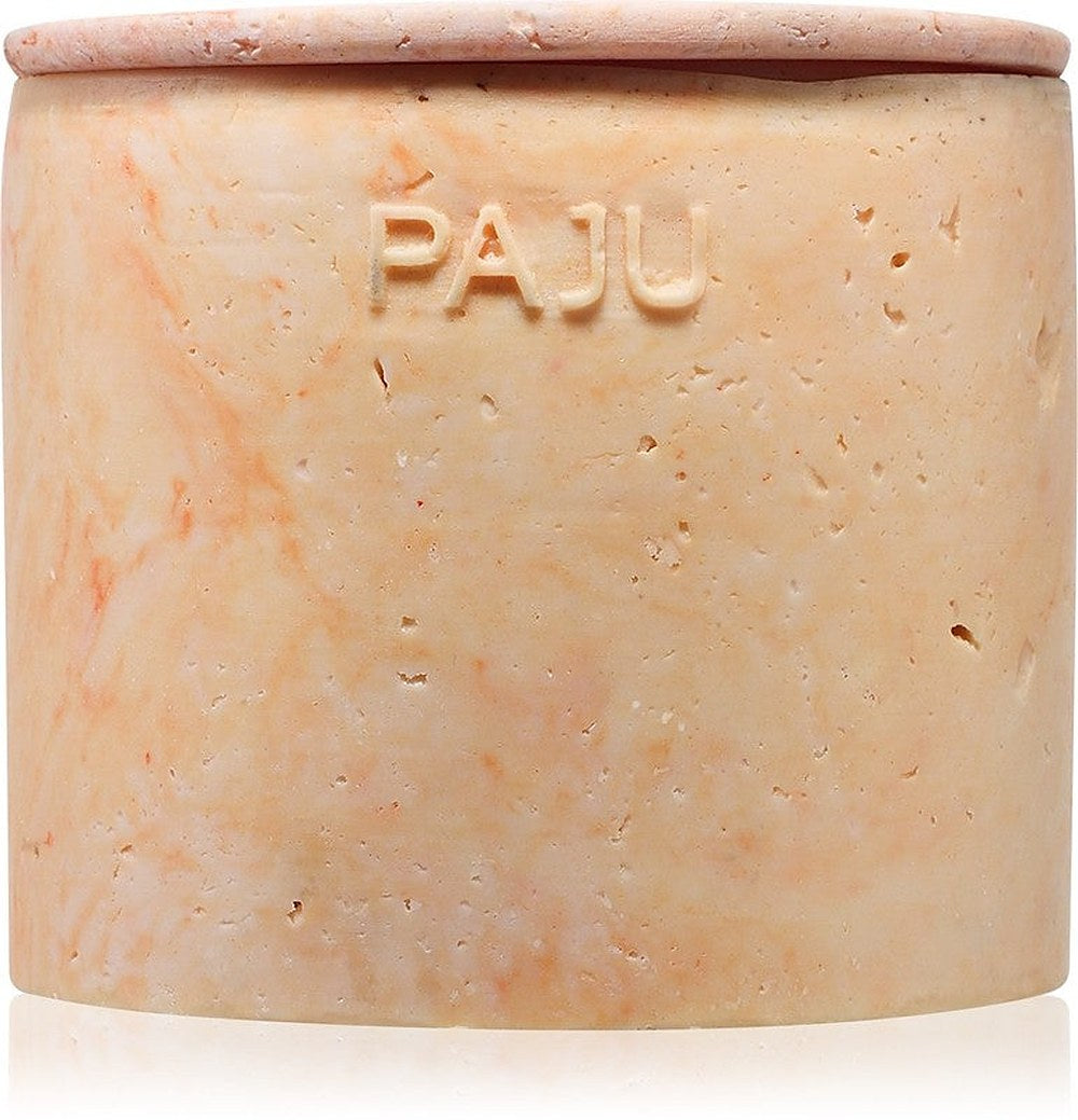 PAJU Julian Orange tuoksukynttilä Papi 13 cm 1 kpl