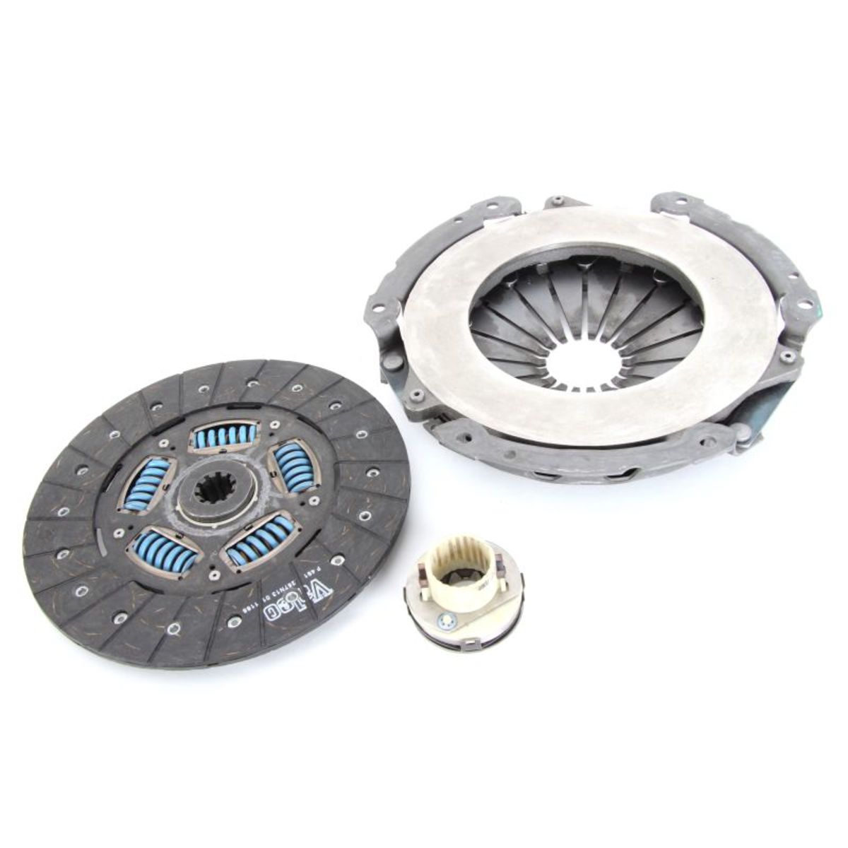 Kytkinpaketti VALEO 009141