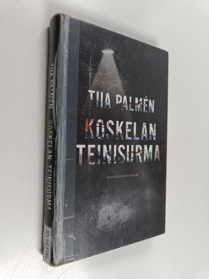 Koskelan teinisurma