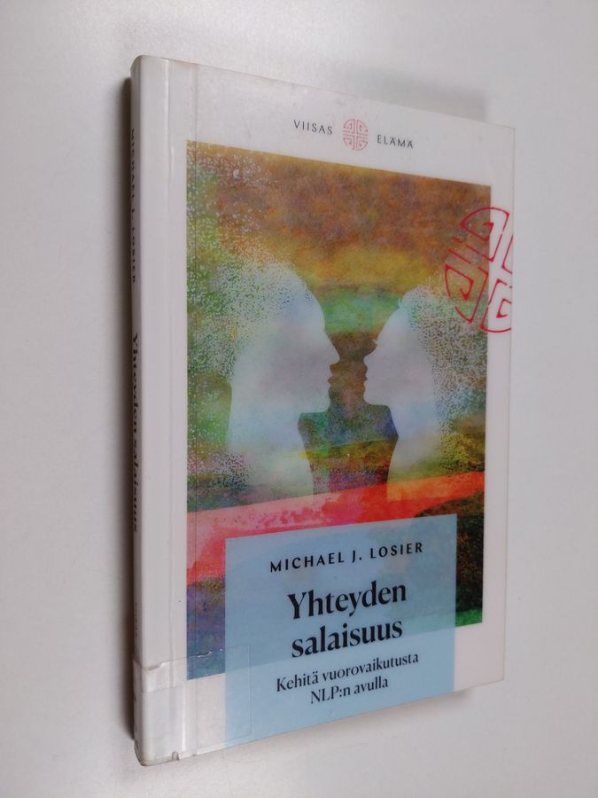 Yhteyden salaisuus
