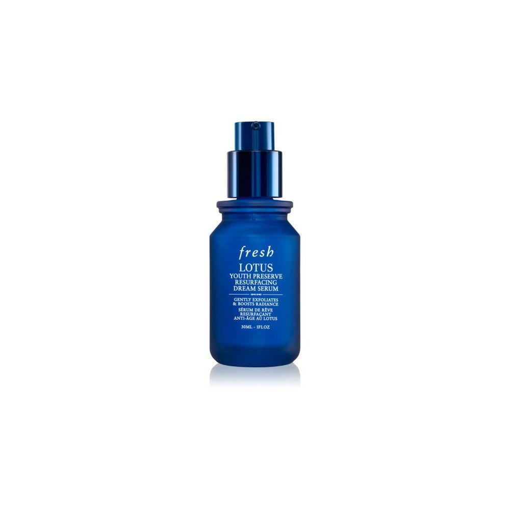 tuore Lotus Youth Preserve Resurfacing Dream Serum 30 ml