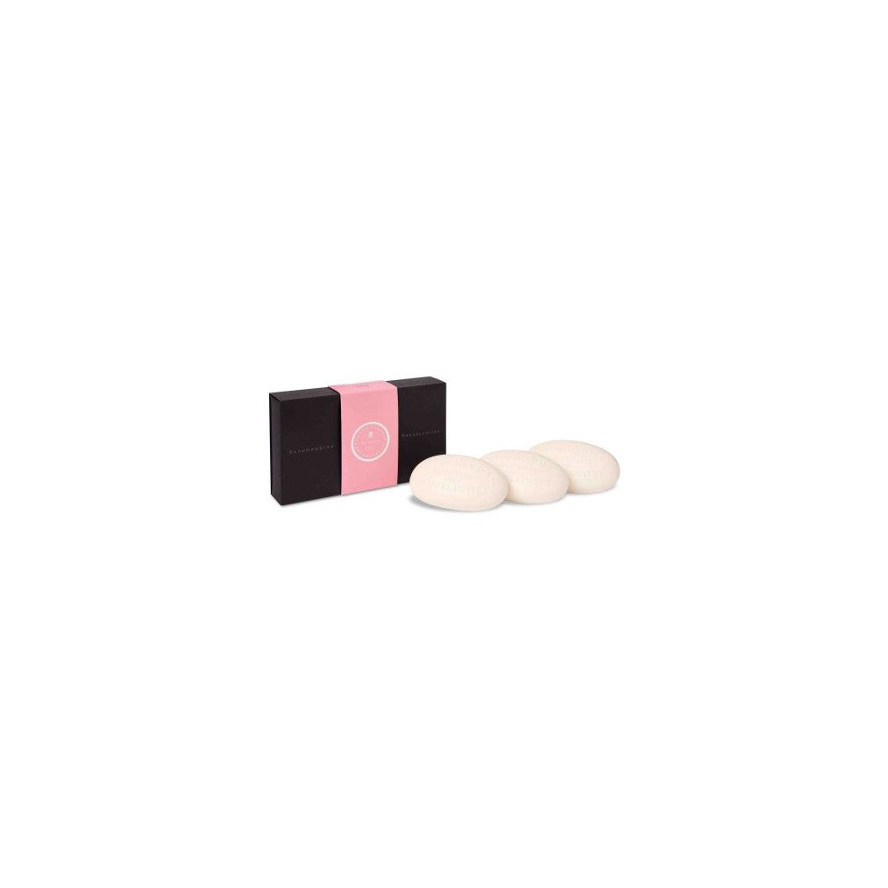 Savonneries bruxelloises Pioni 3PZ x 100 g