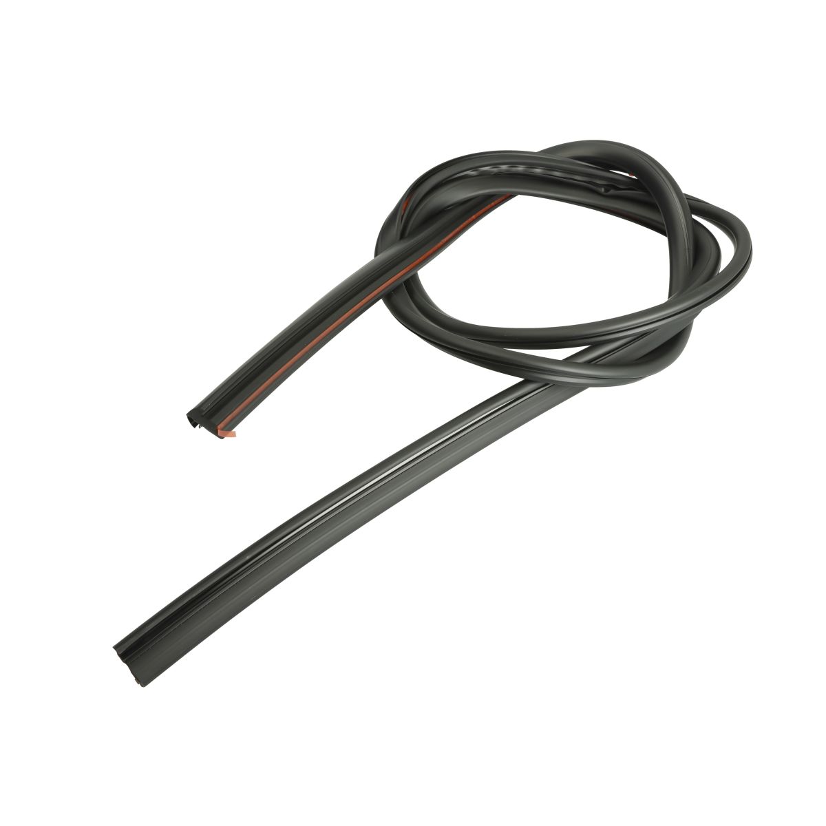 Suoja- / koristelista, etupilari BLIC 5703-04-6037623Q
