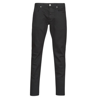 G-STAR Farkut  musta denim