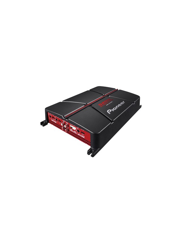 Pioneer GM-A4704 Amplifier - Vahvistin