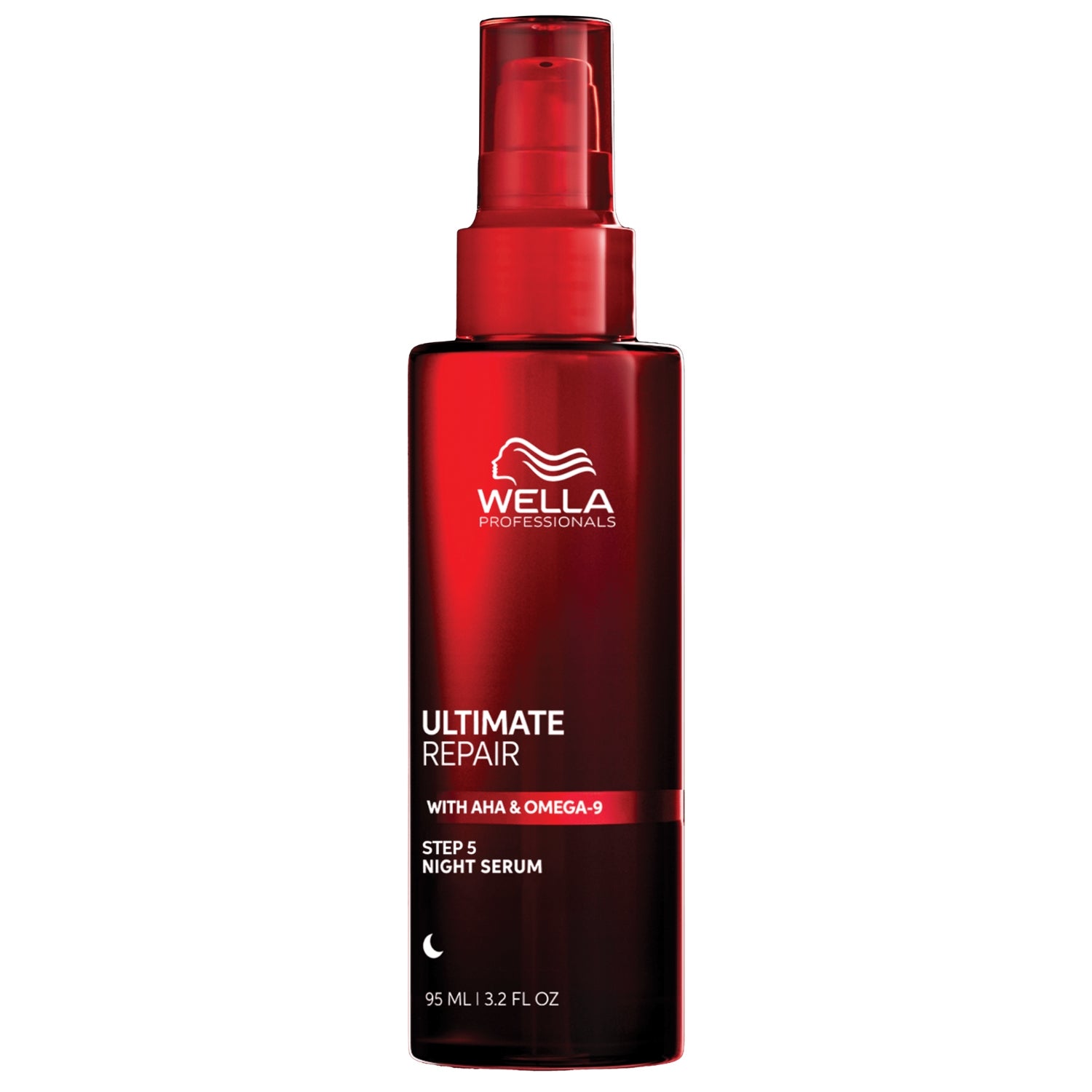 Wella Professionals Ultimate Repair Night Hair Serum 95 ml