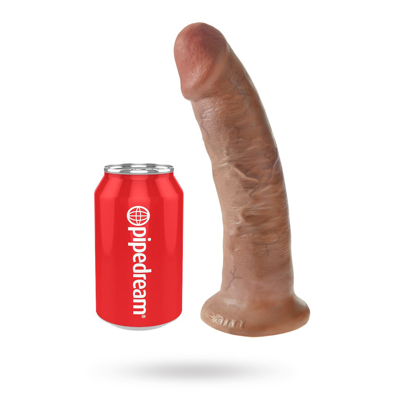 Pipedream King Cock 24 cm Dildo