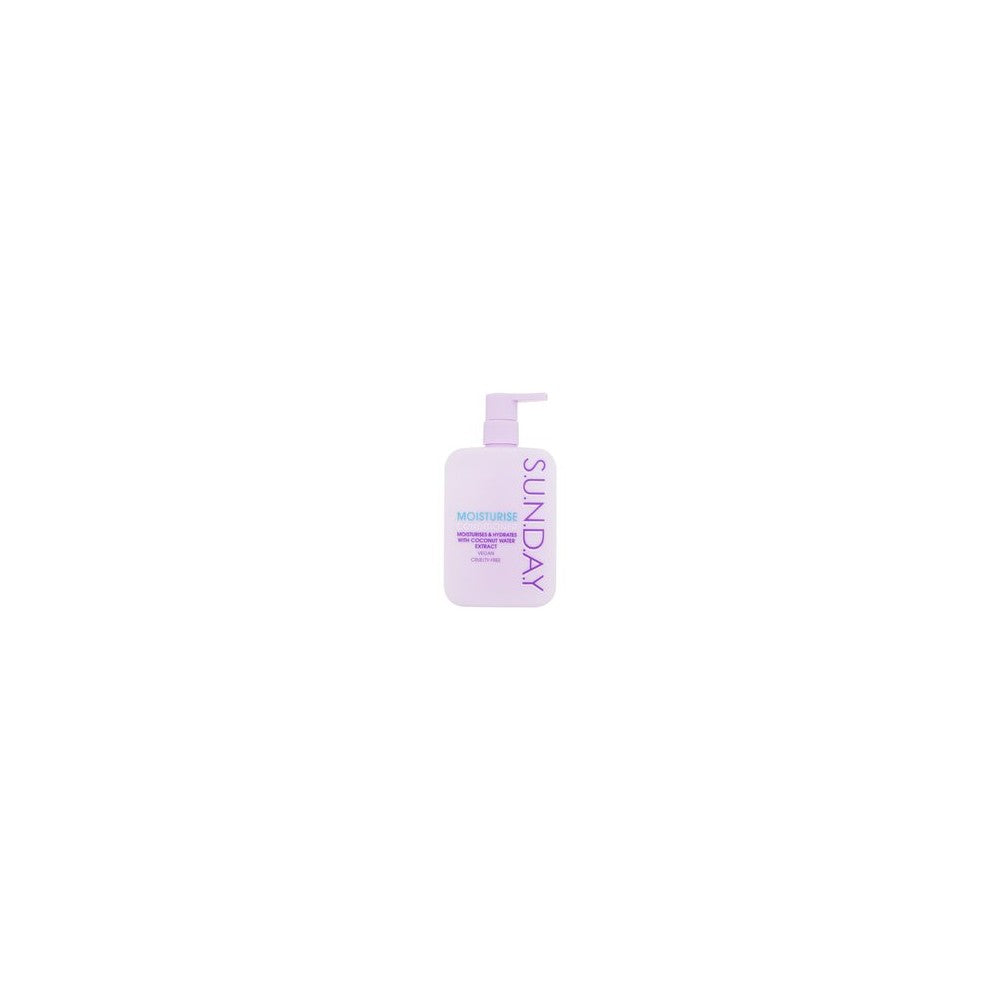 Xpel Kosteuttava hoitoaine SUNDAY - 350 ml