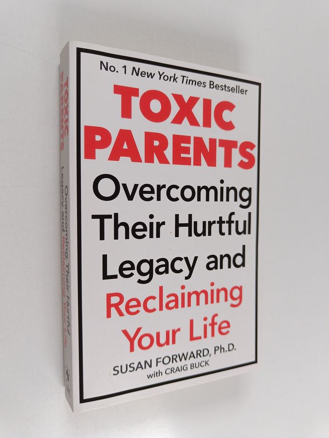 Toxic Parents