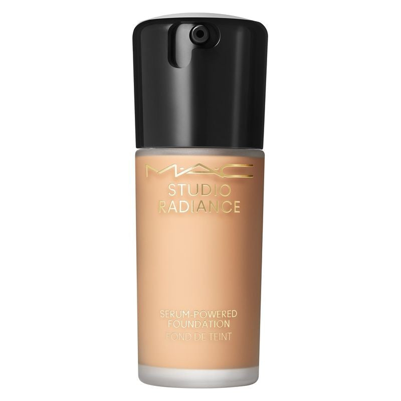 Mac Studio Radiance Serum Powered Foundation - Kosteuttava meikkivoide 30 ml C4.5