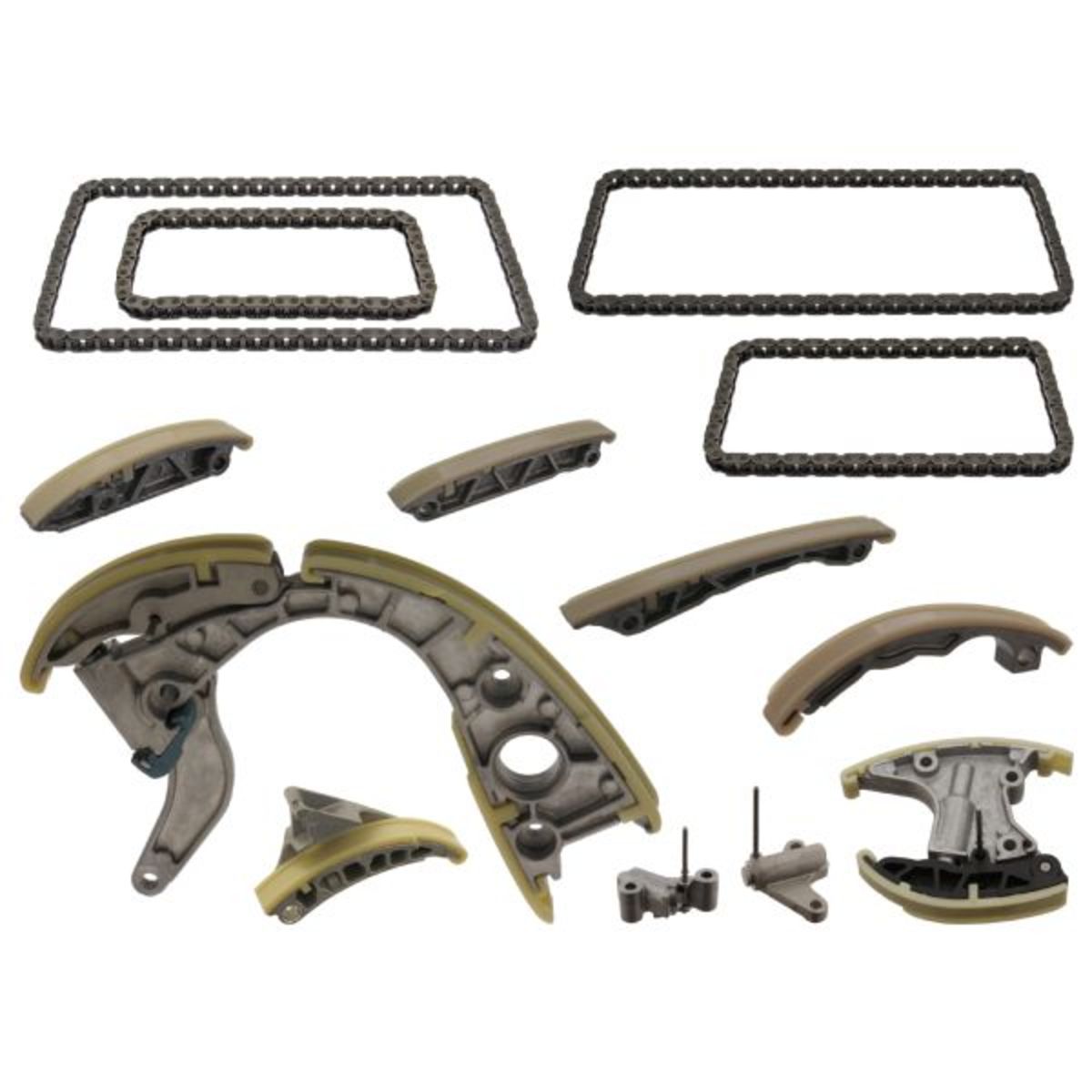 Jakoketjusarja FEBI BILSTEIN 49440