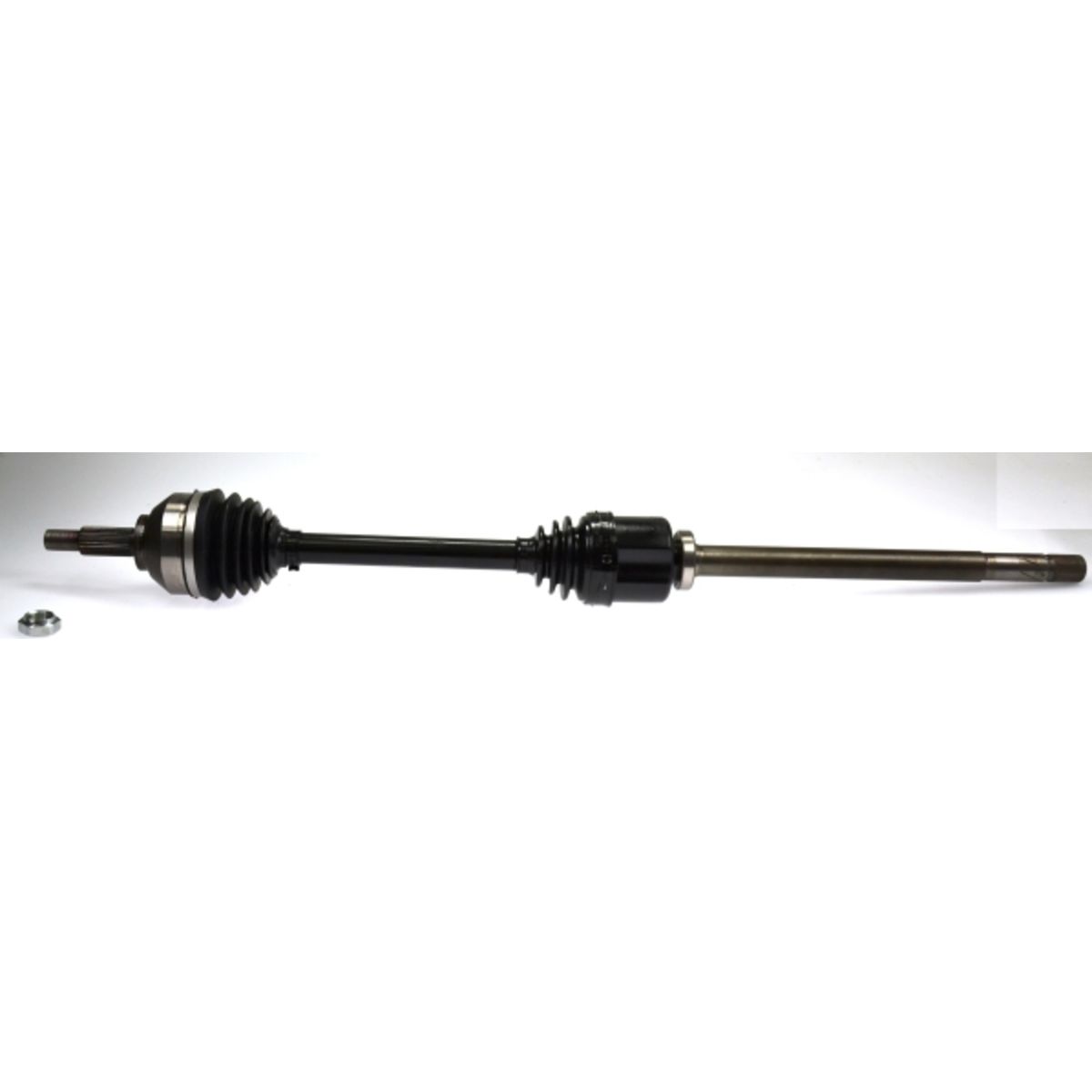 Vetoakseli SPIDAN 24510