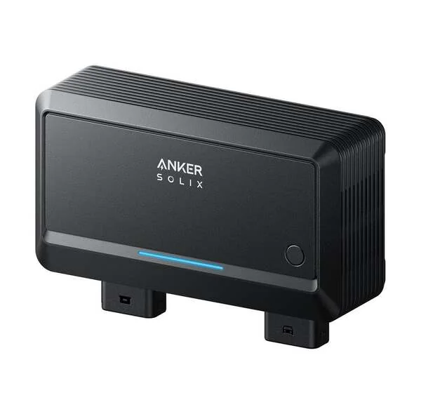 Anker SOLIX Alternator Charger - 800W