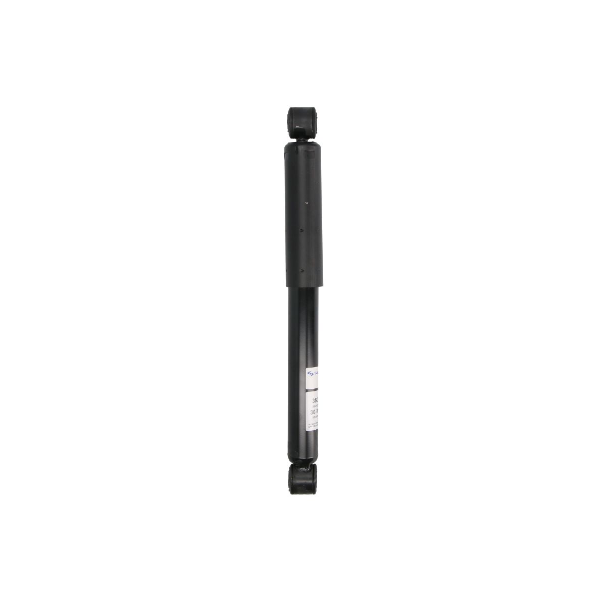 Iskunvaimennin SACHS 350 595