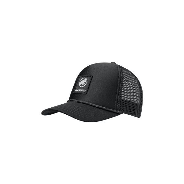 Mammut Crag Cap Logo - L/XL