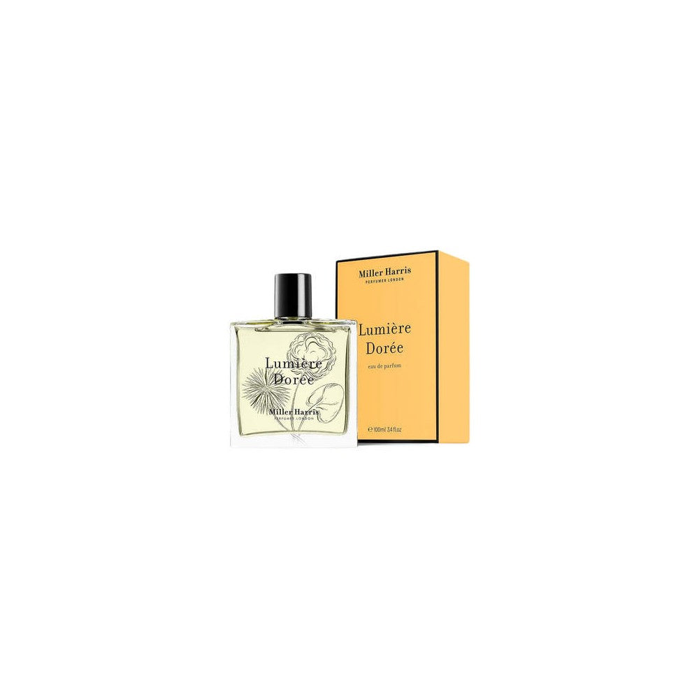 Miller harris Lumiere Doree EDP 100 ml