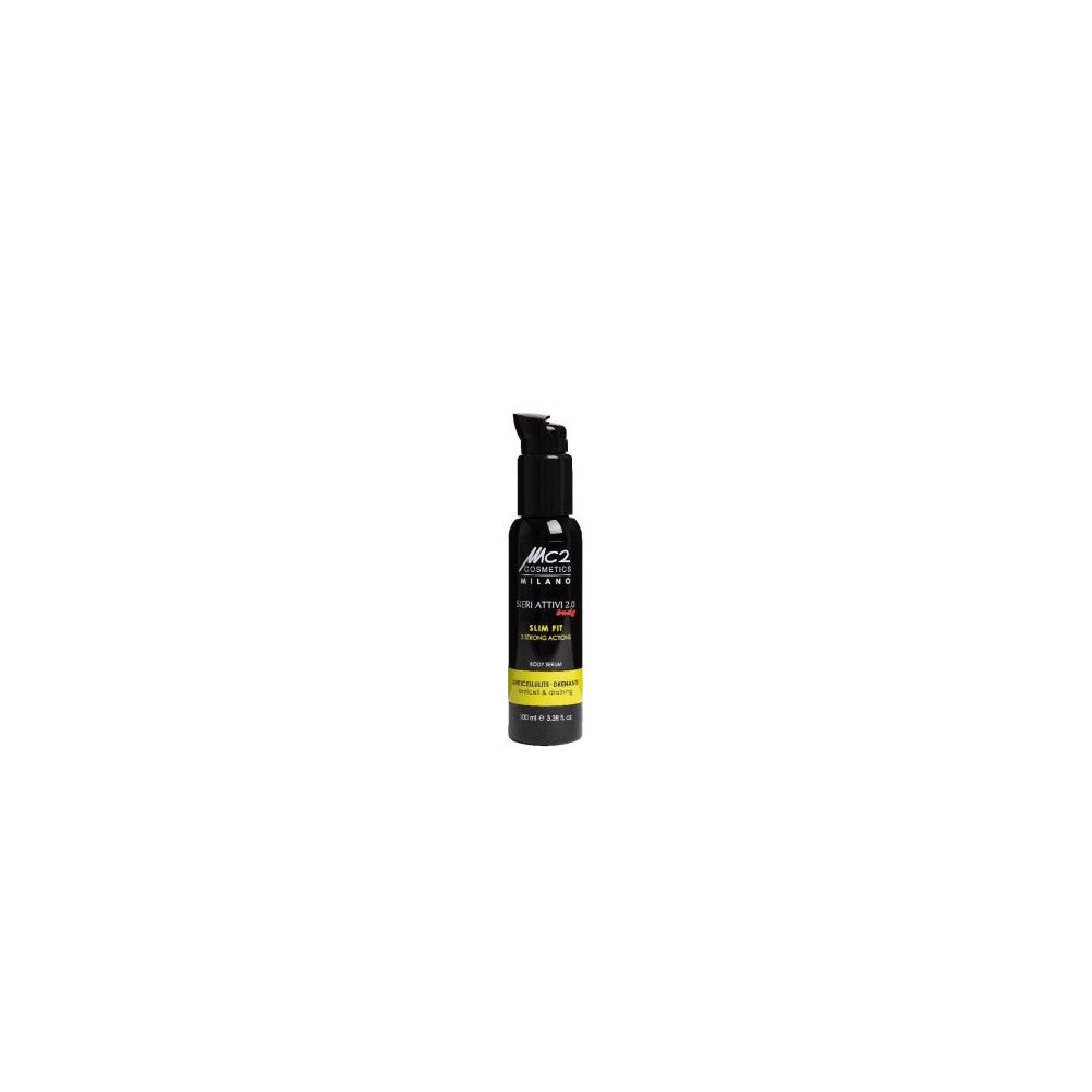 Mc2 kosmetiikka Slim Fit body 100 ml