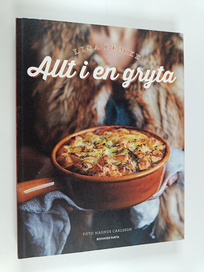 Allt i en gryta