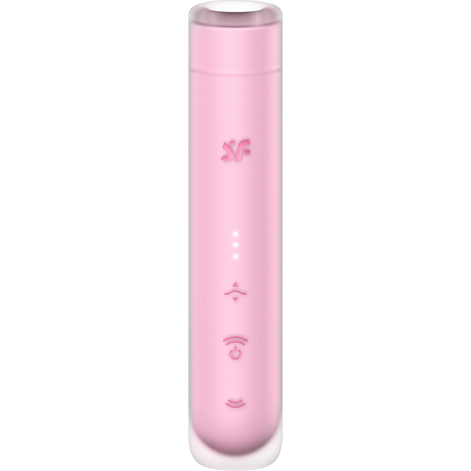 Satisfyer First Kiss – Pehmeä, Aistillinen ja Täydellinen Aloittelijoille