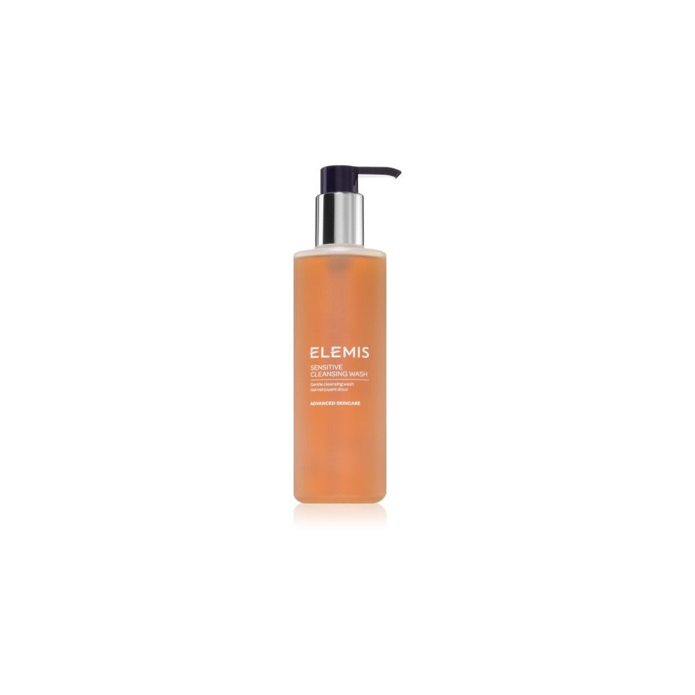 Elemis Hellävarainen puhdistusaine (herkkä ja kuiva iho) - 200 ml