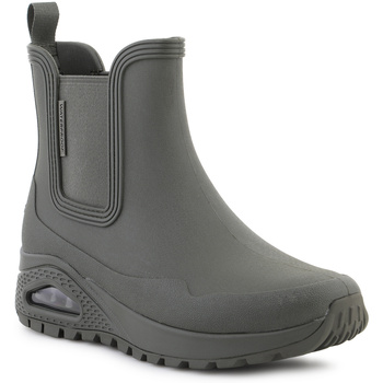 SKECHERS Chelsea-bootsi 'Uno Rugged Dancing In The Rain' oliivi