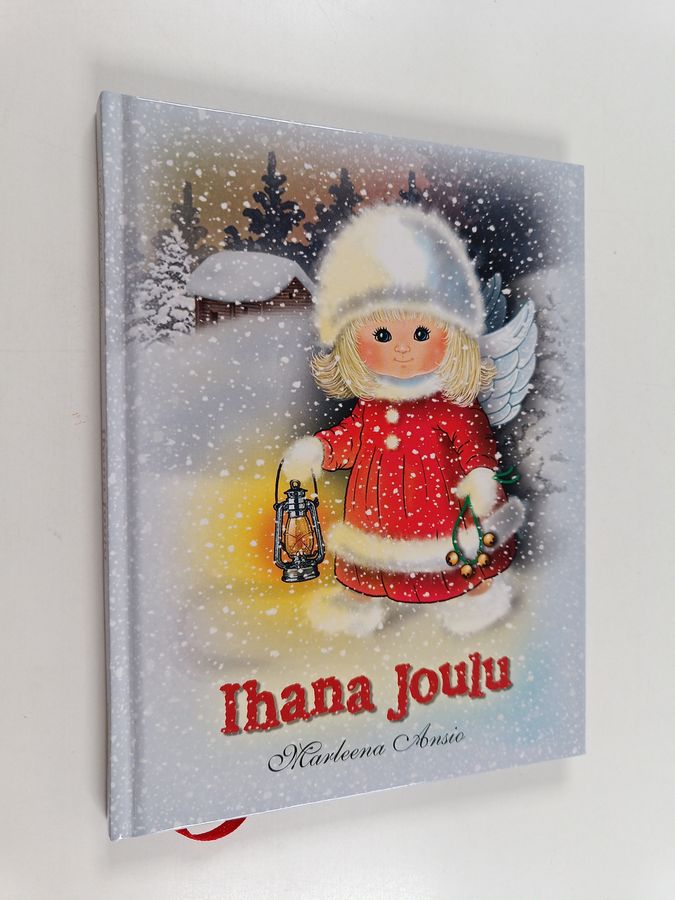 Ihana joulu