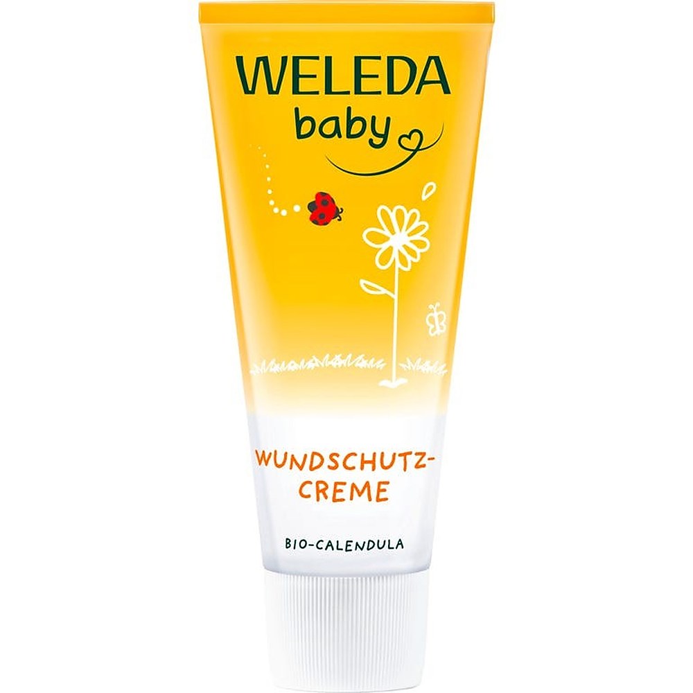 Weleda Kehäkukka-vauvavoide - 75ml