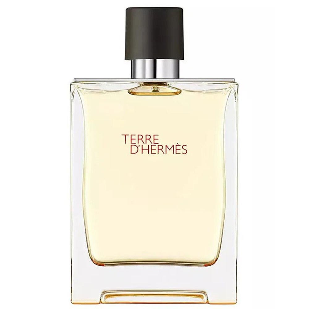 Hermès Terre D'Hermes Uomo 200 ml — Eau de Toilette