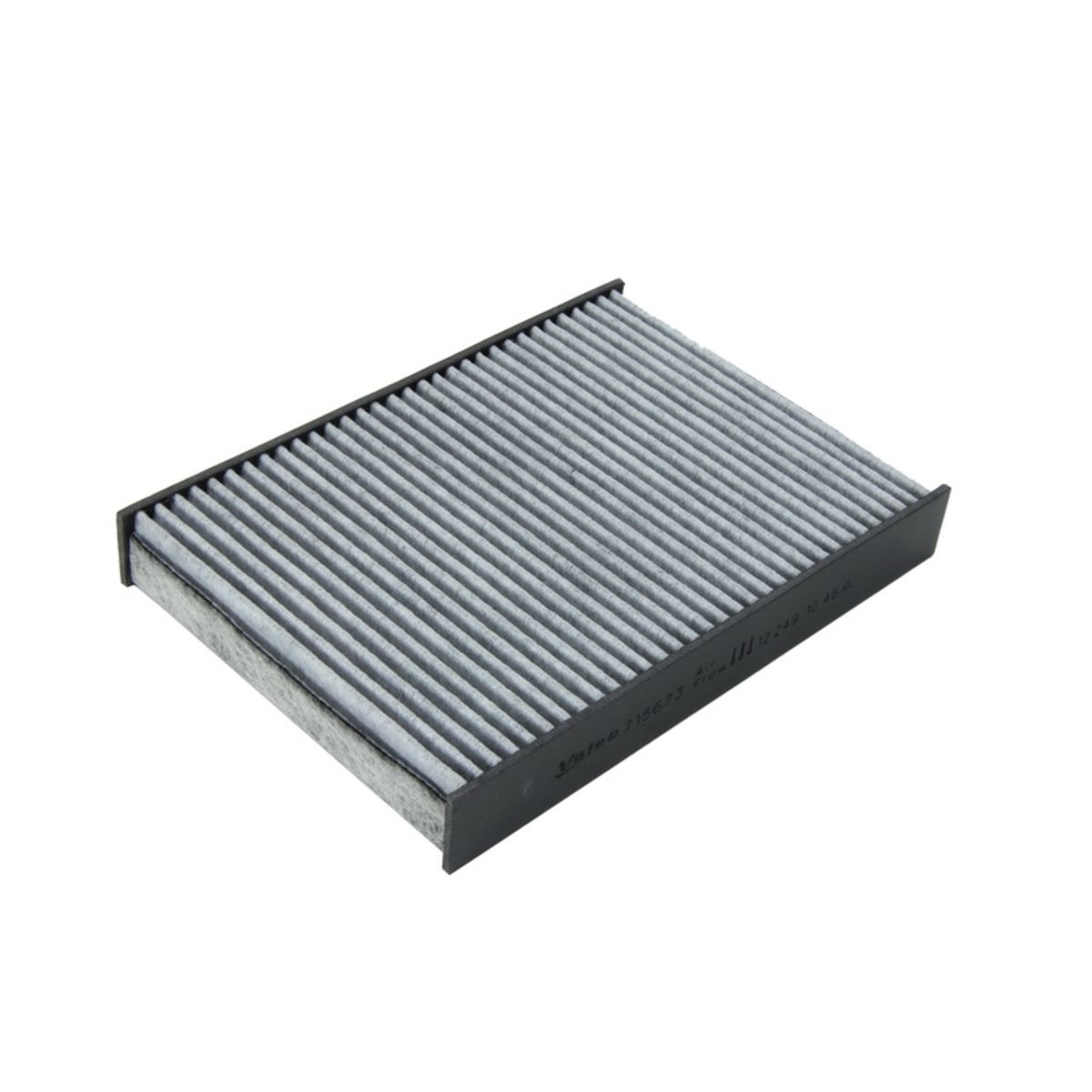 Suodatin, sisäilma VALEO 715673