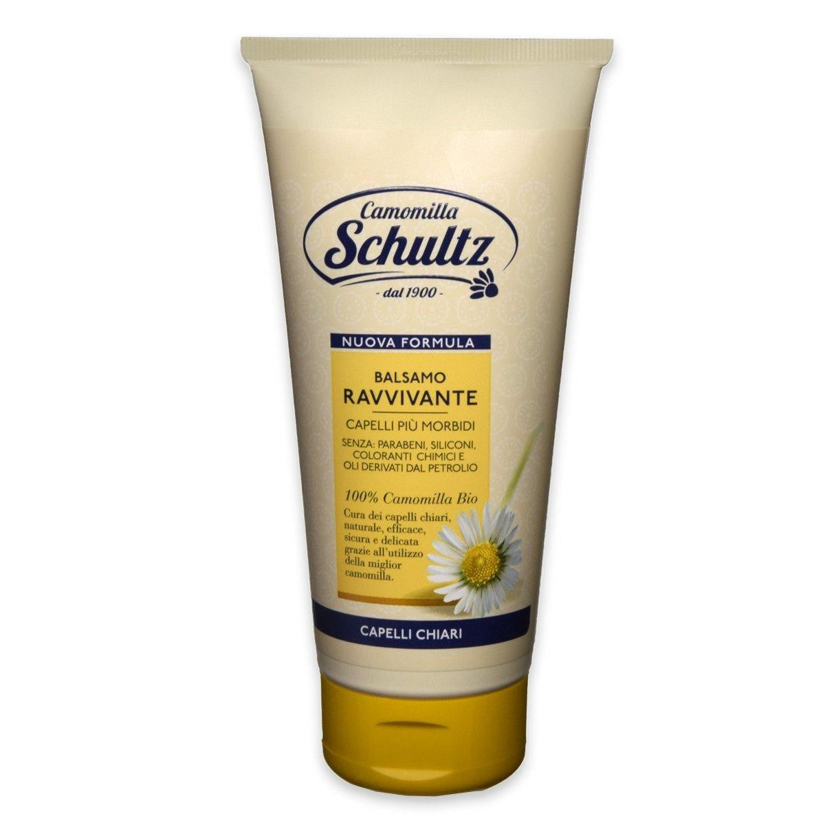 Schultz virkistävä kamomillahoitoaine 200 ml