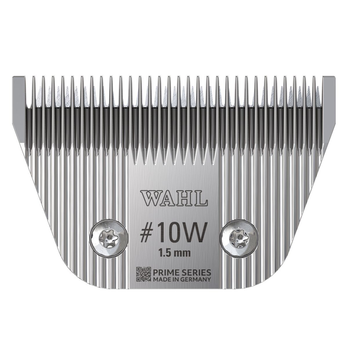Wahl Prime Series -terä #10W