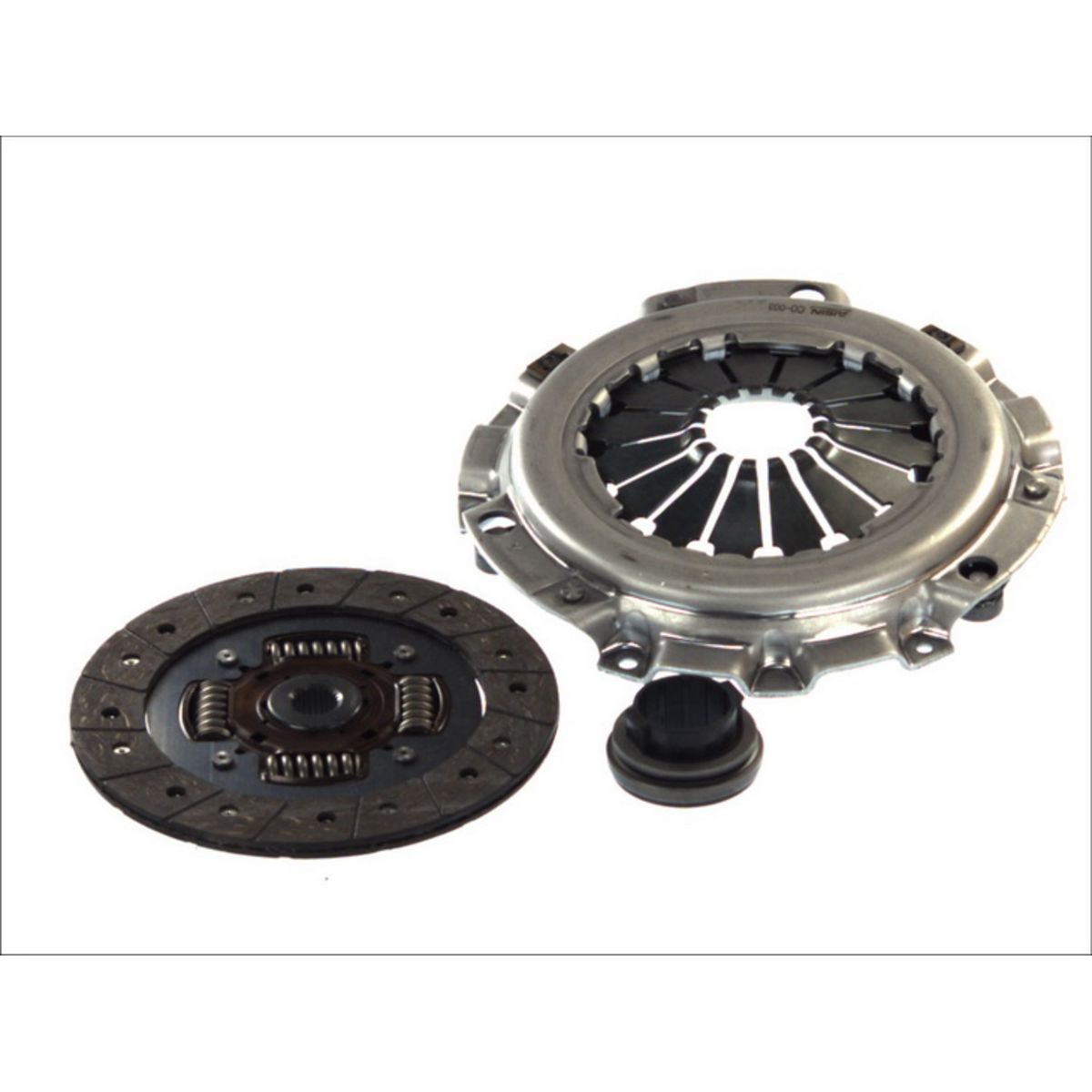 Kytkinpaketti AISIN KO-006A