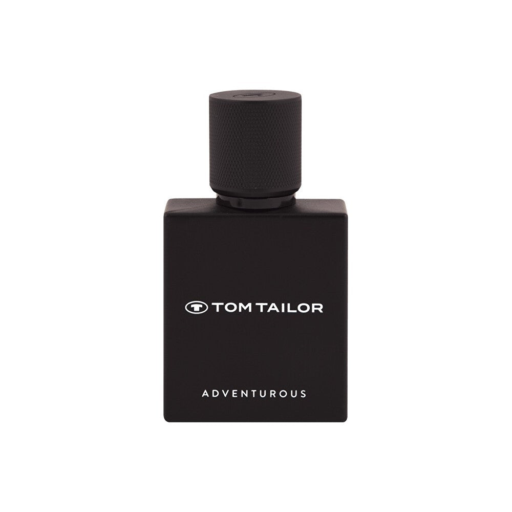 Tom Tailor Adventurous Eau de Toilette miehille 30 ml
