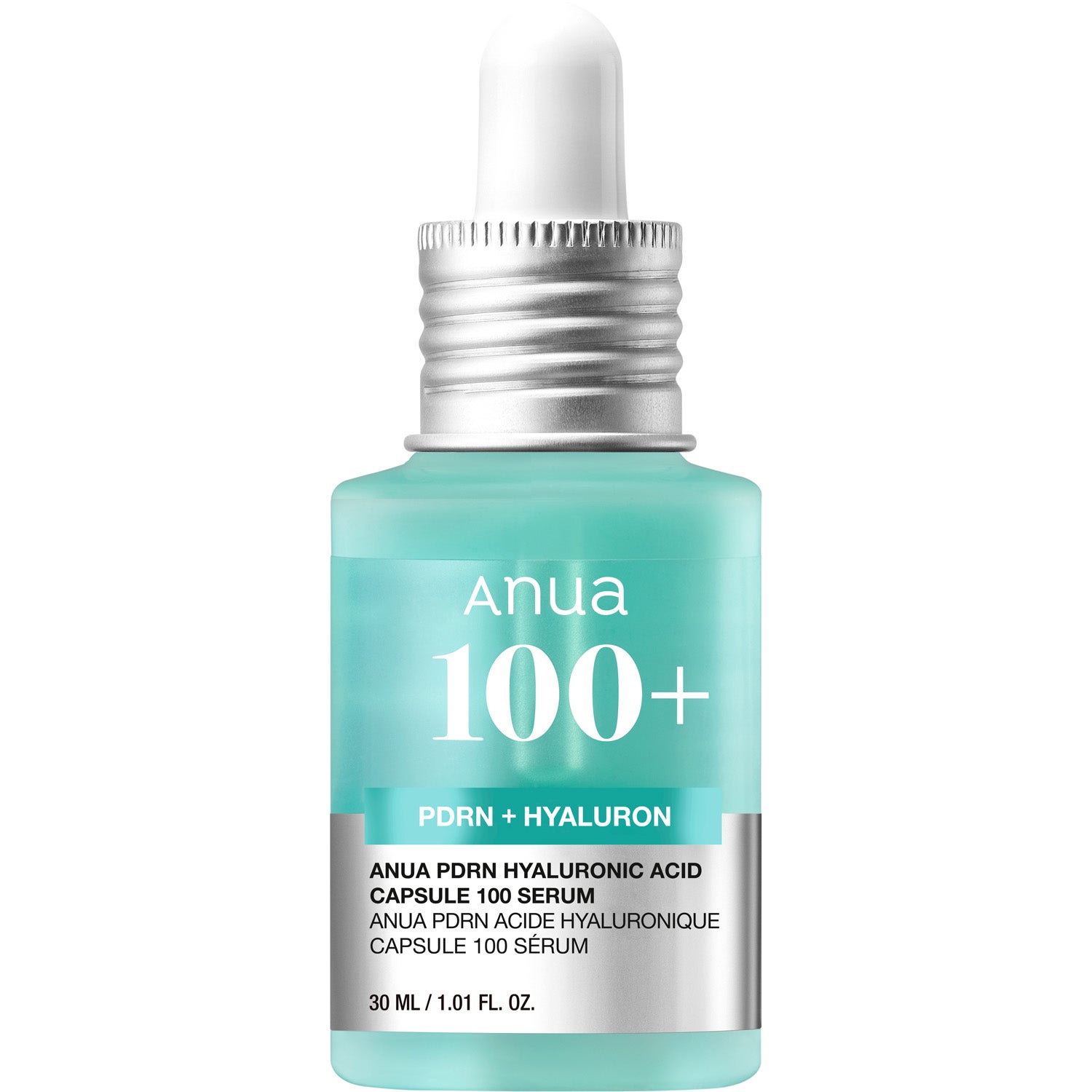 Anua PDRN Hyaluronic Acid Capsule 100 Serum 30 ml 30 ml