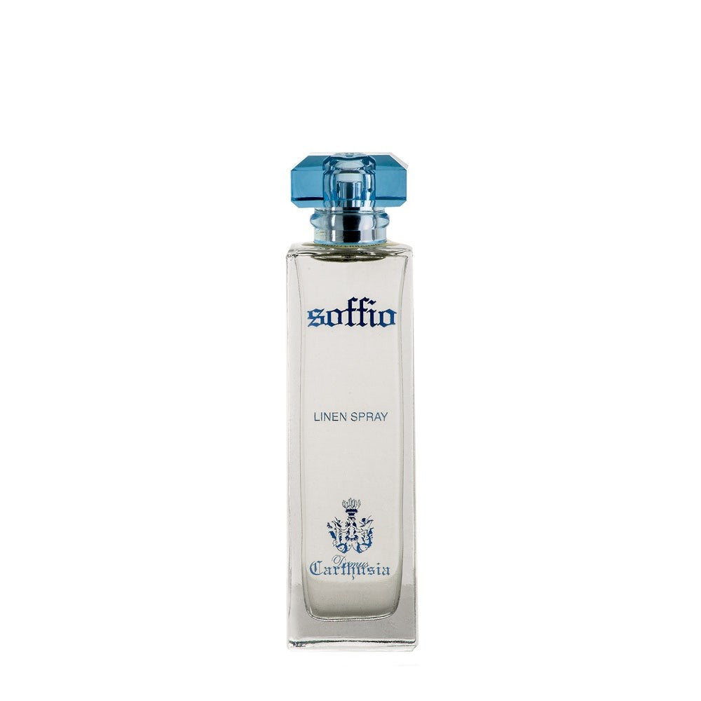 Carthusia Domus Soffio Mediterraneo Refreshing Linen Spray 100ml