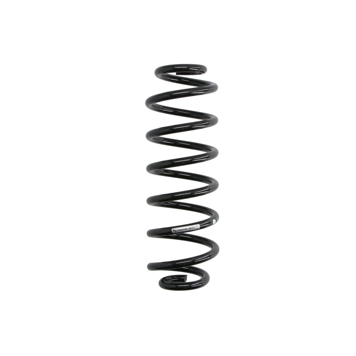 Jousi (auton jousitus) SACHS 996 643