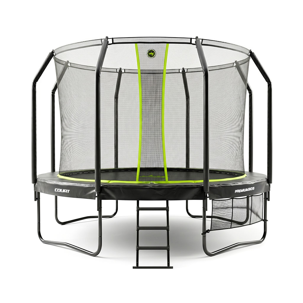 Court Premium 305 Trampoliini