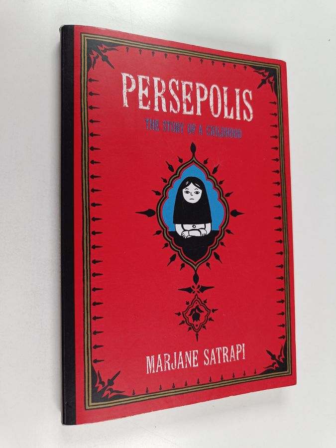 Persepolis