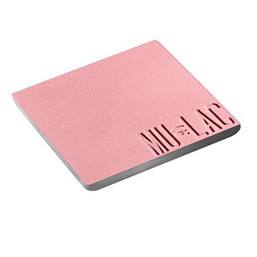 Mulac Cosmetics Kaunispintainen irtopuuteri Refill
