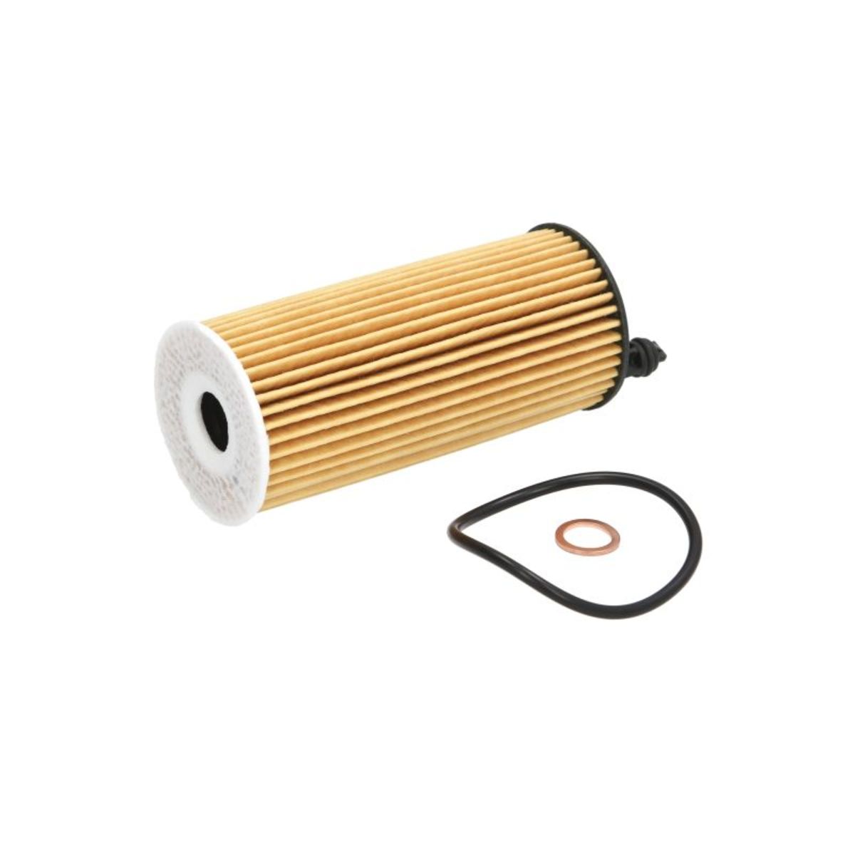 Öljynsuodatin MAHLE OX 404D