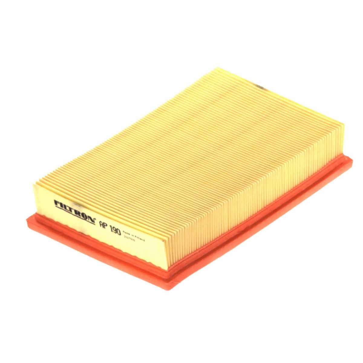 Ilmansuodatin FILTRON AP 190