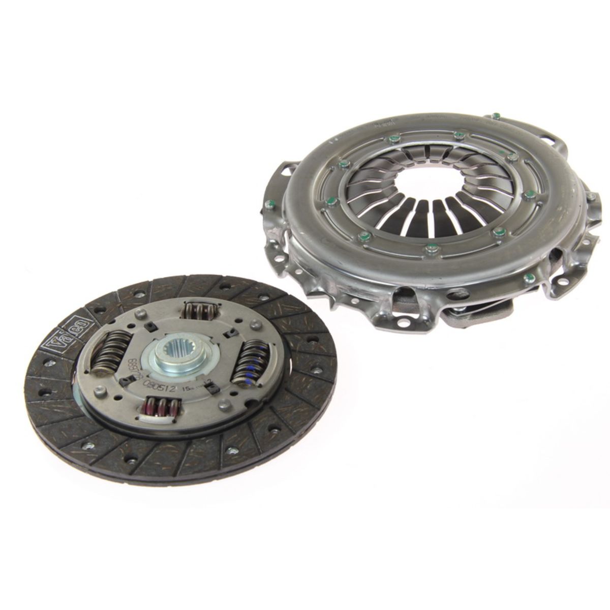 Kytkinpaketti VALEO 826218