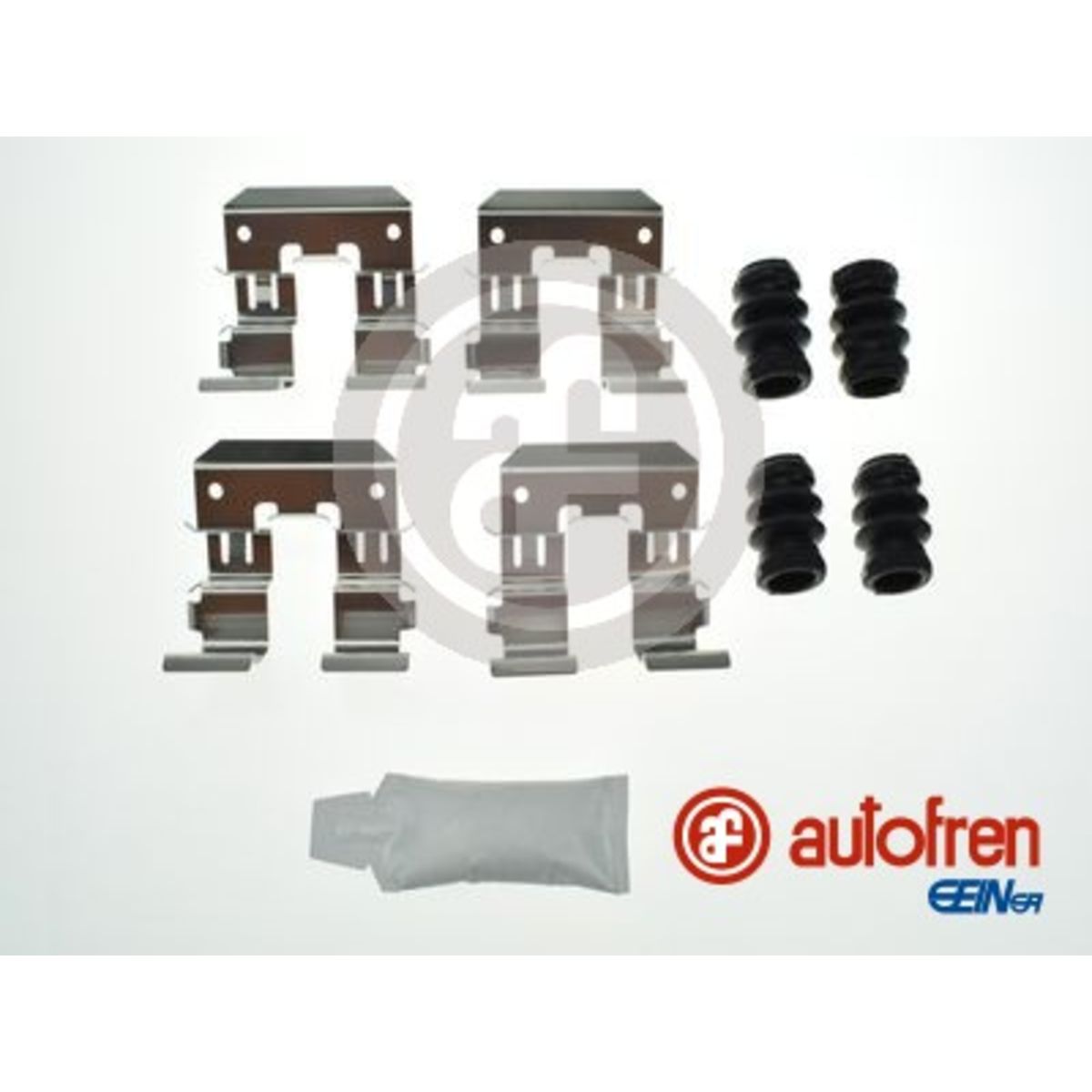 Jarrupalojen asennussarja AUTOFREN SEINSA D42919A