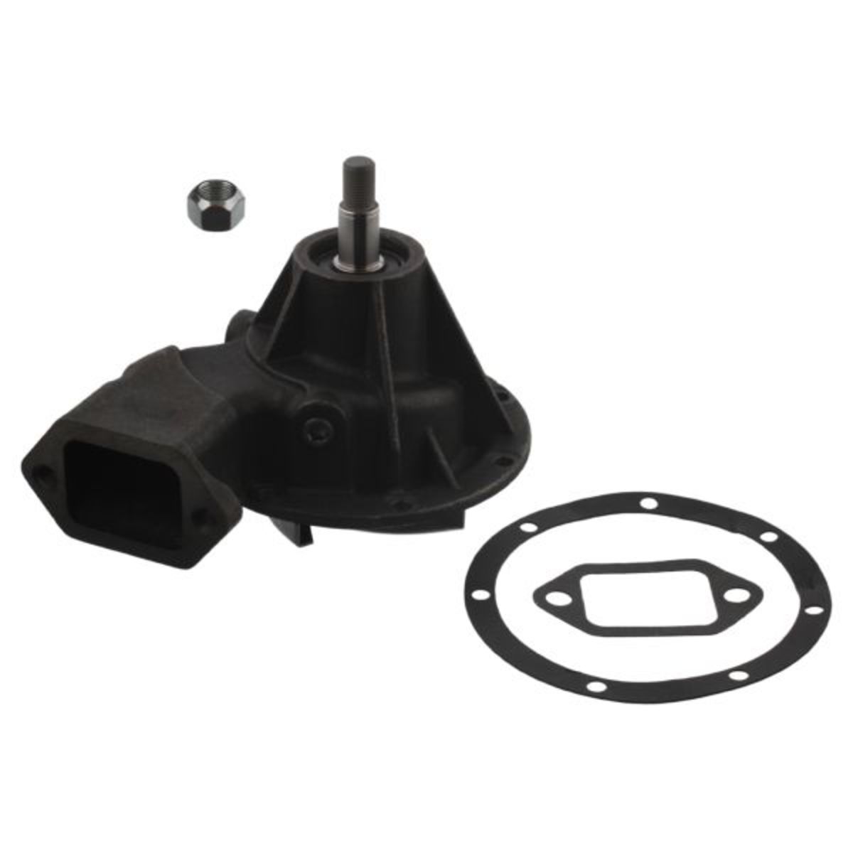 Vesipumppu FEBI BILSTEIN 38392