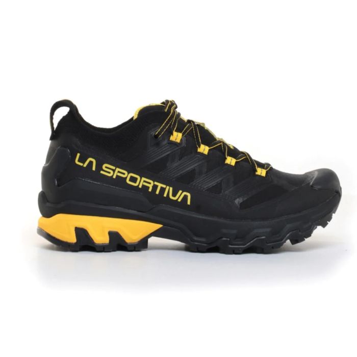 La Sportiva Ultra Raptor 3 K. 451⁄2 Musta Miehet